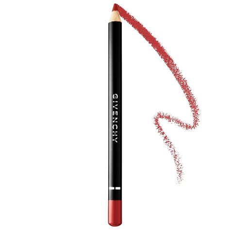 givenchy lip liner review|lip liner sephora reviews.